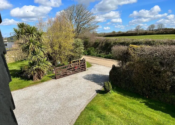Croft View